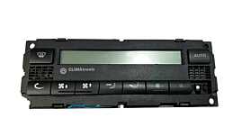 Panou Modul Unitate Comanda AC Aer Conditionat Clima Climatronic Volkswagen Passat B5 1997 - 2001 [LC0671]