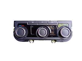 Panou Modul Unitate Comanda AC Aer Conditionat Clima Climatic Volkswagen Caddy 2010 - 2015 Cod 7N0907426K 5HB009751 [LC0613]