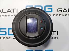 Panou Comanda AC Clima Climatronic Dreapta Pasager Renault Espace 4 2002 - 2006 Cod 8200367334 [M6976]