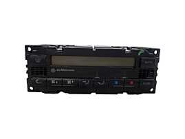 Panou Modul Unitate Comanda AC Aer Conditionat Clima Climatronic Volkswagen Passat B5 1997 - 2001 Cod 3B1907044D [LC1082]