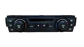 Panou Modul Unitate Comanda AC Aer Conditionat Clima Climatic BMW Seria 3 E90 E91 2004 - 2011 Cod 6983944 [LC0787]