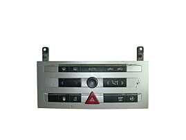 Panou Modul Unitate Comanda AC Aer Conditionat Clima Climatic Peugeot 407 2004 - 2010 Cod 96824760 96824760YP [L6107]