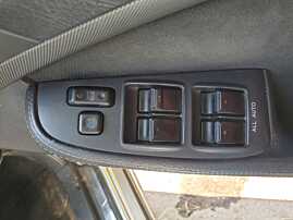 Panou Comanda Consola Butoane Geamuri Electrice Toyota Avensis T25 2003 - 2009 [C9012]