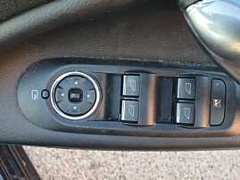 Panou Comanda Consola Butoane Geamuri Electrice Oglinzi Ford Mondeo MK 4 2007 - 2014 [C9365]