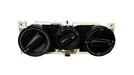 Panou Modul Unitate Comanda FARA AC Aer Conditionat Clima Climatic Volkswagen Passat B5 1997 - 2001 Cod 1J0819045K [LC0665]