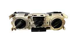 Panou Modul Unitate Comanda FARA AC Aer Conditionat Clima Climatic Skoda Fabia 1 2000 - 2007 Cod 6Y0819045B [LC0632]