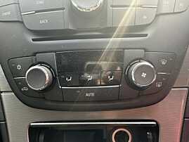 Panou Consola Comanda AC Clima Climatronic Opel Insignia 2008 - 2017 [C7388]