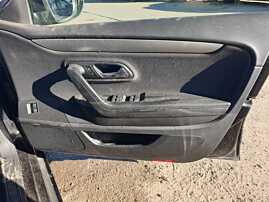 Panou Tapiterie Fata Interioara Usa Portiera Dreapta Fata Volkswagen Passat CC 2008 - 2012 [C3777]