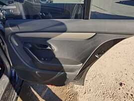 Panou Tapiterie Fata Interioara Usa Portiera Dreapta Spate Volkswagen Passat CC 2008 - 2012 [C3778]