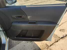 Panou Tapiterie Fata Interioara Textil de pe Usa Portiera Dreapta Fata Mazda 5 2005 - 2010 [C3463]