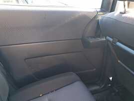 Panou Tapiterie Fata Interioara Textil de pe Usa Portiera Stanga Spate Mazda 5 2005 - 2010 [C3464]