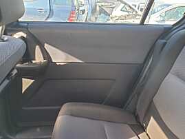 Panou Tapiterie Fata Interioara Textil de pe Usa Portiera Dreapta Spate Mazda 5 2005 - 2010 [C3465]