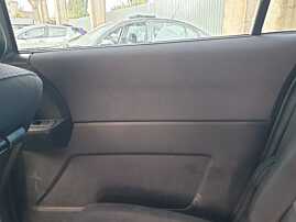 Panou Tapiterie Fata Interioara Textil de pe Usa Portiera Dreapta Spate Mazda 5 2005 - 2010 [C3528]