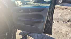 Tapiterie Panou Fata Interioara de pe Usa Portiera Dreapta Fata Ford Focus 2 2004 - 2010 [C2604]