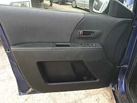 Panou Tapiterie Fata Interioara Textil de pe Usa Portiera Stanga Fata Mazda 5 2005 - 2010 [C3525]