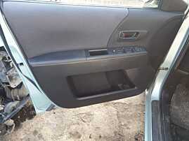Panou Tapiterie Fata Interioara Textil de pe Usa Portiera Stanga Fata Mazda 5 2005 - 2010 [C3462]
