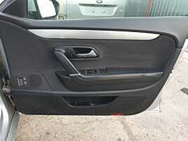 Panou Tapiterie Fata Interioara Usa Portiera Dreapta Fata Volkswagen Passat CC 2008 - 2012 [C3888]