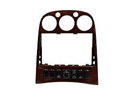 Consola Plastic Panou Comanda Oglinzi Reglare Oglinzi Buton Stergator Luneta Mercedes Clasa A Class W168 1998 - 2004 Cod 1688203610 [LR0842]