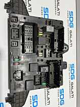 Tablou Panou Sigurante Rezistente Relee Opel Astra J 2009 - 2015 Cod 13302300 13302300QP [L2348]