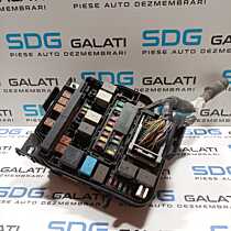 Panou Tablou Panou Relee Sigurante Hyundai i30 2011 - 2015 Cod 91950-3X510 18790-01316 [2607]