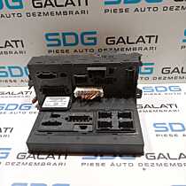 SAM Panou Tablou Panou Relee Sigurante Mercedes Clasa E Class W211 E200 E220 E300 E320 2002 - 2009 Cod 2115459101 [2621]