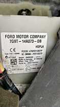 Tablou Panou Relee Sigurante Ford Mondeo 4 2007 - 2014 Cod 7G9T-14A073-DB 7G9T14A073DB [B3083]