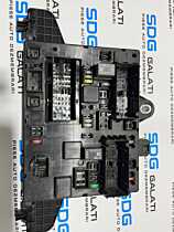 Tablou Panou Sigurante Rezistente Relee Opel Astra J 2009 - 2015 Cod 13343950 13343950RP [L2349]