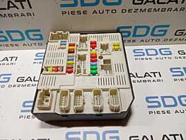 Panou Tablou Sigurante USM Renault Megane 3 2008 - 2016 Cod 284B60009R [M4325]