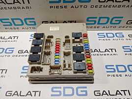 Tablou Panou Relee Sigurante Renault Clio 3 2005 - 2014 Cod 902665A [M4304]