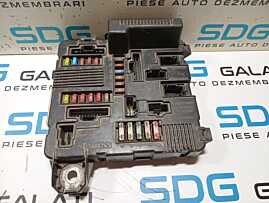 Panou Tablou Sigurante UPC Renault Megane 2 2002 - 2008 Cod 8200306032B S118399200 [M6412]