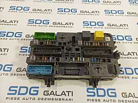 Panou Tablou Relee Sigurante Opel Astra H 2004 - 2010 Cod 13180775 DL 13180775DL [L1328]