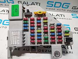 Panou Tablou Relee Sigurante Kia Sportage 2.0 CRDI 2004 - 2010 Cod 91950-1F530 919501F530 [2838]