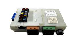 Tablou Panou Relee Sigurante Ford Mondeo 4 2007 - 2014 Cod 7G9T-14A073-DD [L5832]