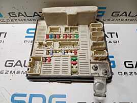 Panou Tablou Sigurante Renault Megane 2 1.5 DCI 2002 - 2008 Cod 8200481866 [M7113]