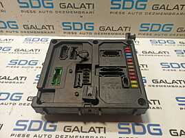 Panou Tablou Relee Sigurante Confort Confort Ford Galaxy 2001 - 2006 Cod 7M3962258BB 6M21-14B205-CB [L0493]