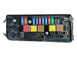 Panou Tablou Sigurante Relee Opel Vectra C 2002 - 2008 Cod 519065015 13144708 [LR0403]