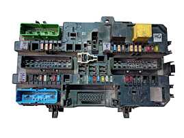 Panou Tablou Sigurante Opel Astra H 2004 - 2010 Cod 13206759HG 5DK008669-52 [MA0113]