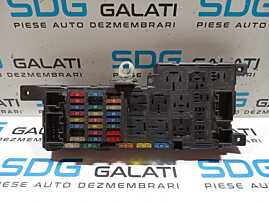 Panou Tablou Sigurante Volvo S60 2.4 2000 - 2009 Cod 518322326 [M6174]