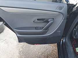 Panou Tapiterie Fata Interioara Usa Portiera Stanga Spate Volkswagen Passat CC 2008 - 2012 [C3779]