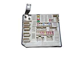 Panou Tablou Sigurante Renault Megane 2 1.9 DCI 2003 - 2009 Cod 8200481866 [LR0797]