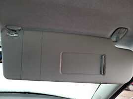 Parasolar Dreapta Pasager Skoda Fabia 2 2007 - 2014 [C2033]