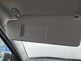 Parasolar Stanga Sofer Skoda Fabia 2 2007 - 2014 [C2034]