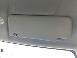 Parasolar Dreapta Pasager Dacia Logan 2 2012 - 2016 [C4507]