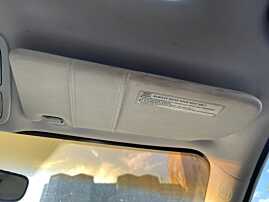 Parasolar Dreapta Pasager Honda Accord 2002 - 2008 [C5962]