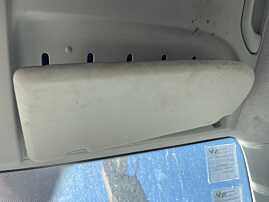 Parasolar Dreapta Pasager Volkswagen Caddy 2009 - 2011 [C4891]