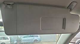 Parasolar Dreapta Pasager Skoda Octavia 2 2004 - 2013 [C4123]