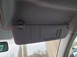 Parasolar Dreapta Pasager Volkswagen Touareg 7L 2002 - 2010 [C9711sos]