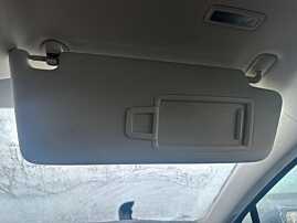 Parasolar Dreapta Pasager Volkswagen Passat B8 2015 - 2020 [C8834]