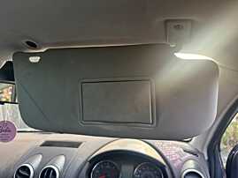 Parasolar Dreapta Pasager Dreapta Nissan Qashqai 2007 - 2013 [C8618]