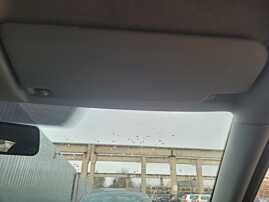 Parasolar Dreapta Pasager Skoda Fabia 2 2007 - 2014 [C2079]